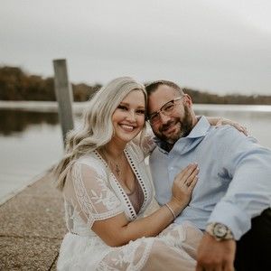 Meet your Posher, Britt